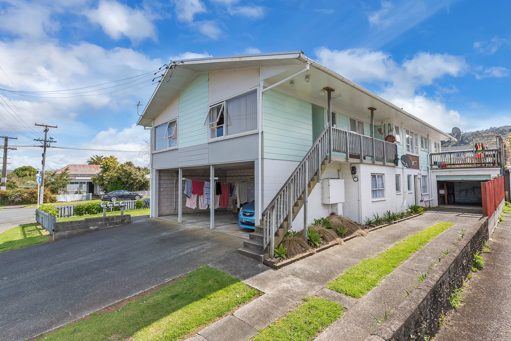 16 First Avenue, Avenues, Whangarei, 0 habitaciones, 0 baños