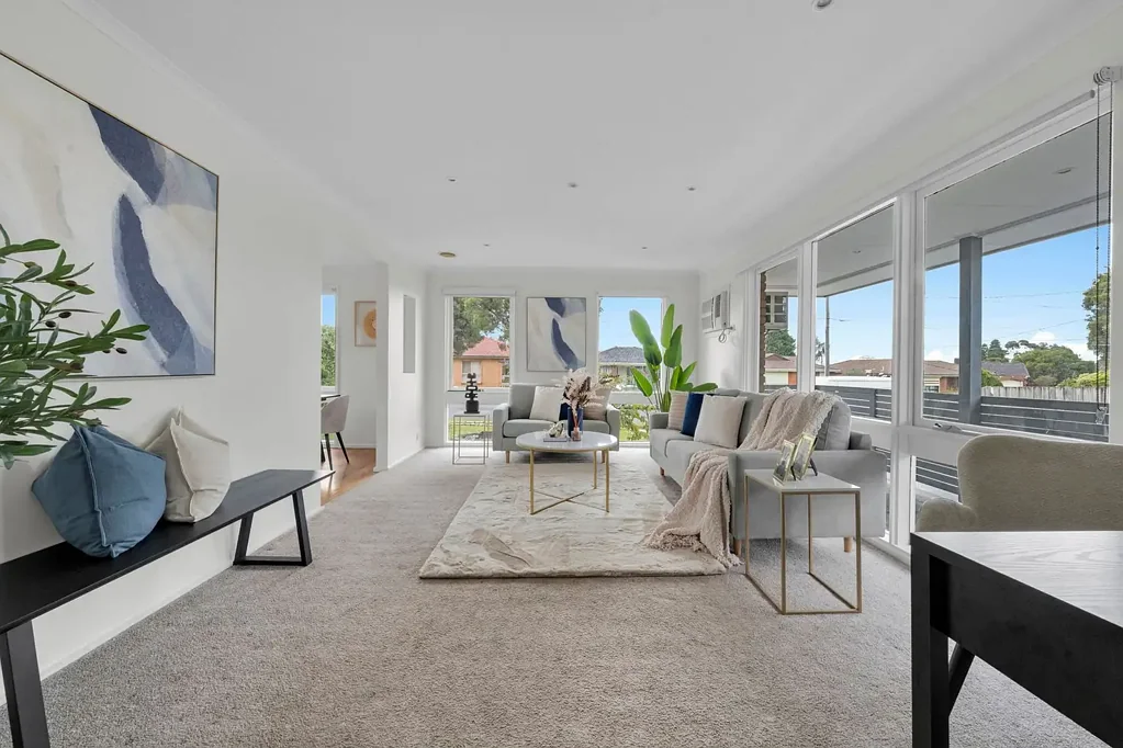 Dandenong North 3침실 The Brief: “Move-In Ready Family Home with Space and Comfort”