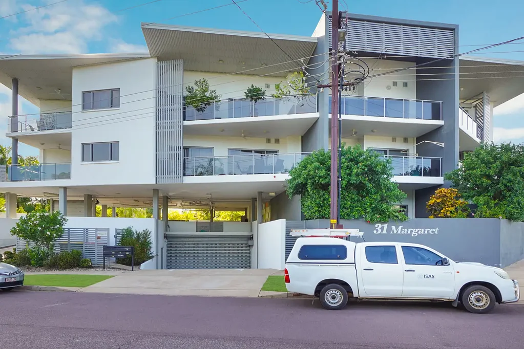 103/31 Margaret Street, Stuart Park, NT 820