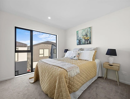 Lot 1, 12 Baringa Place, Botany Downs, Manukau City, 4 Bedrooms, 2 Bathrooms, House