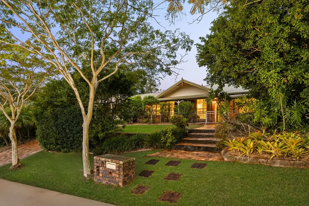 Bellbowrie 4Kwarto Spacious Family Home with Endless Potential