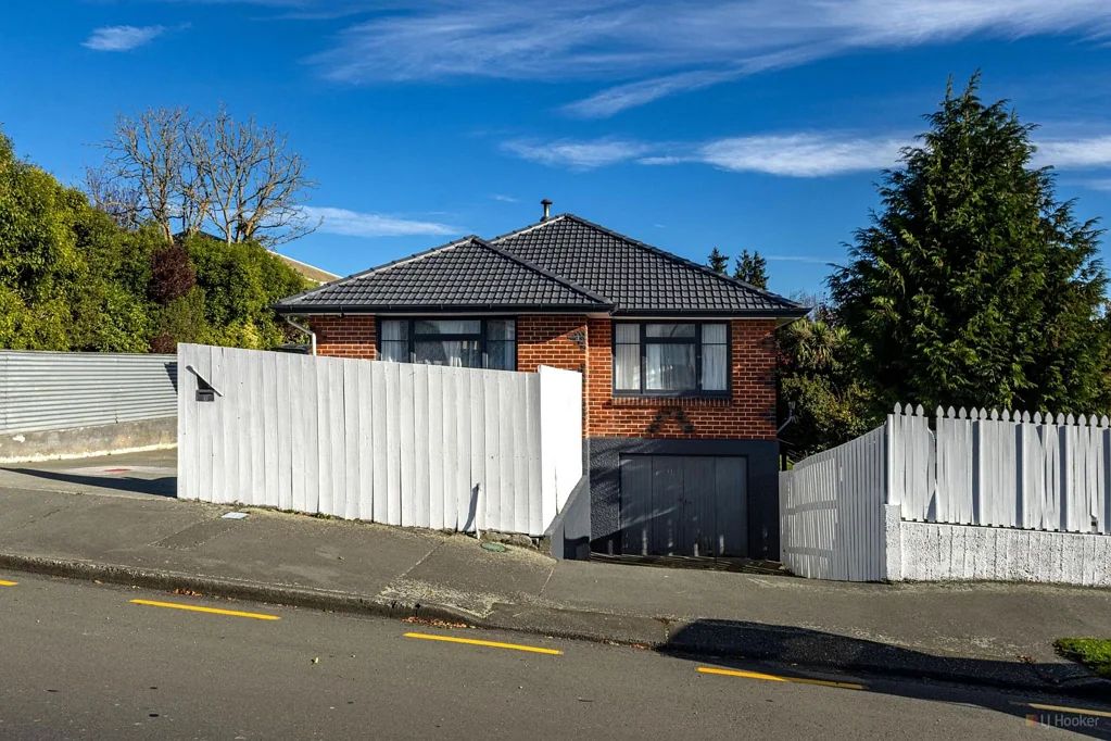 Seaview 3Zimmer Brick beauty with space for the family
