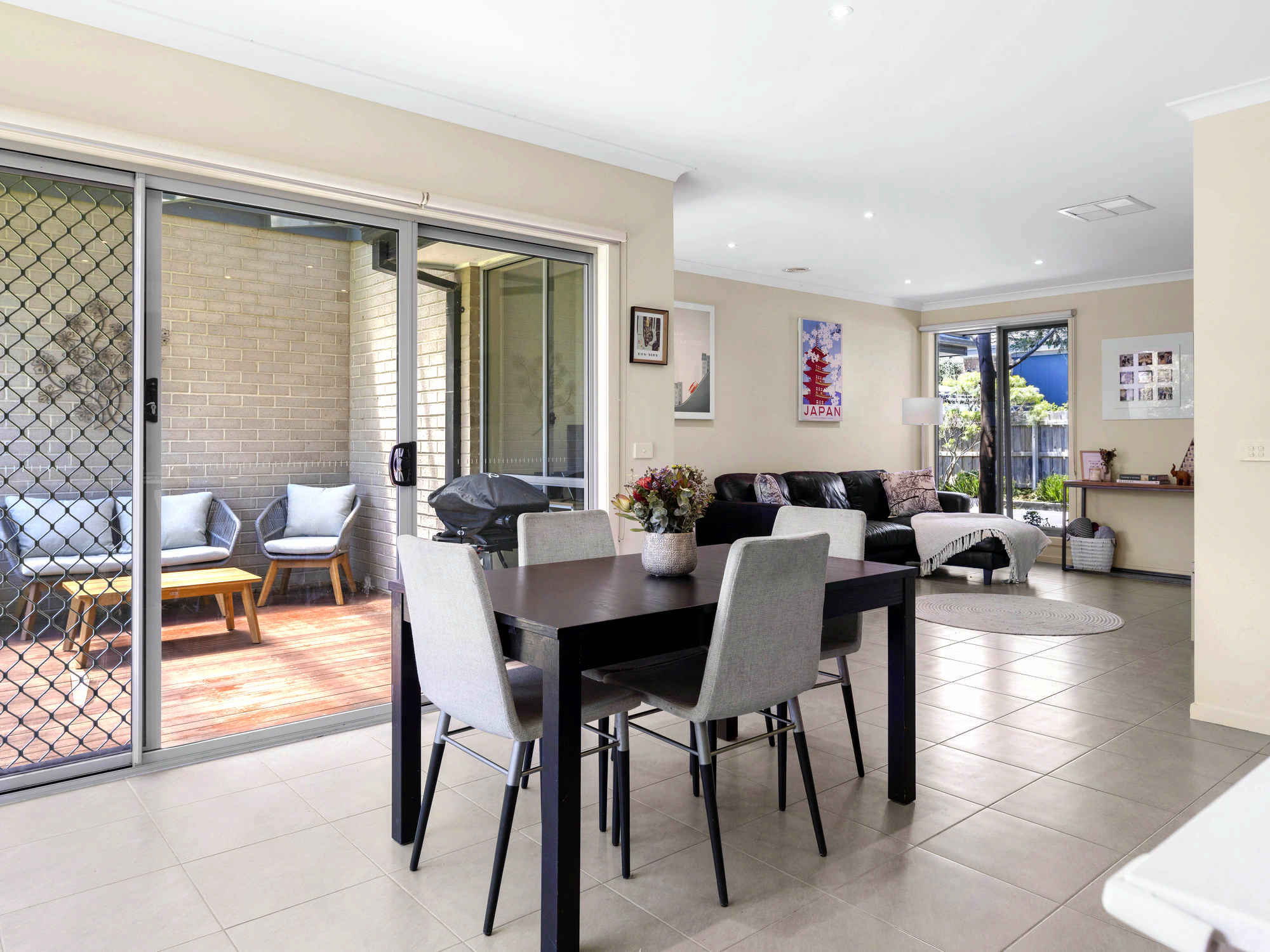 37 VAN NESS AV, MORNINGTON VIC 3931, 0房, 0浴, Townhouse