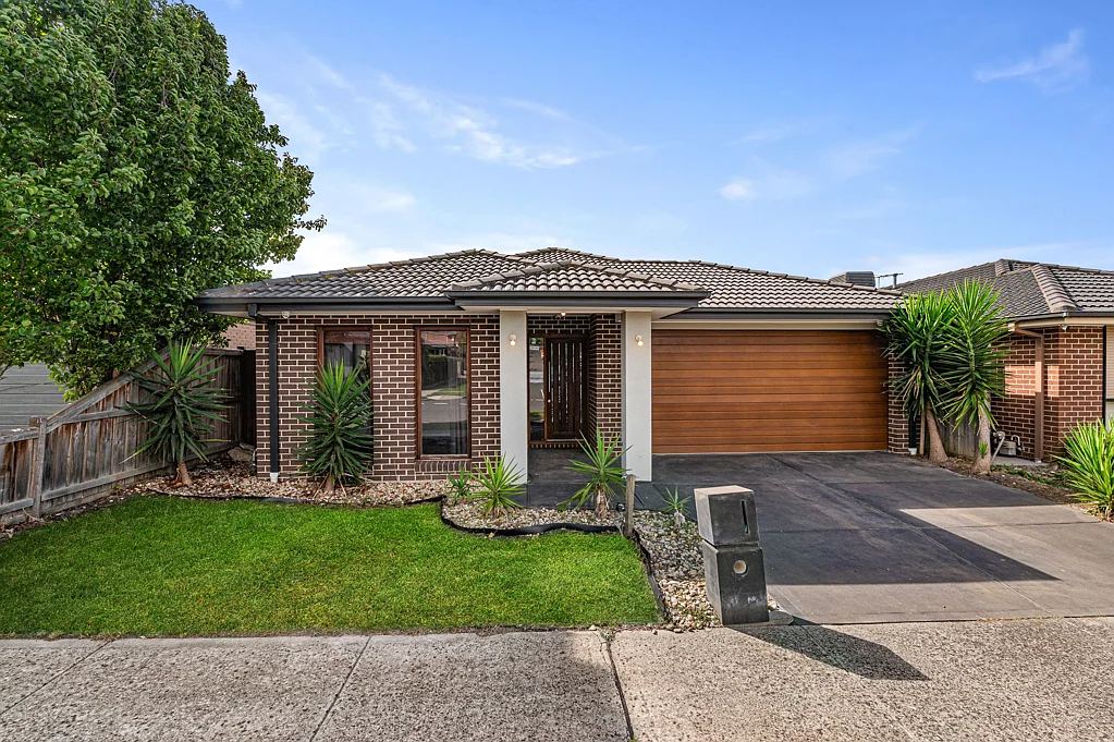 10 Balvicar Way, Mernda, VIC 3754
