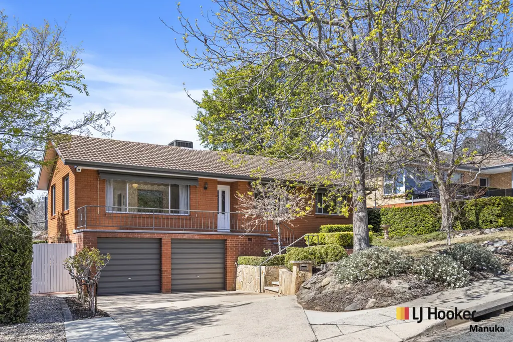 45 Port Arthur Street, Lyons, ACT 2606