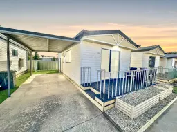 UNIT 11 73 BUTLER ST, Deniliquin