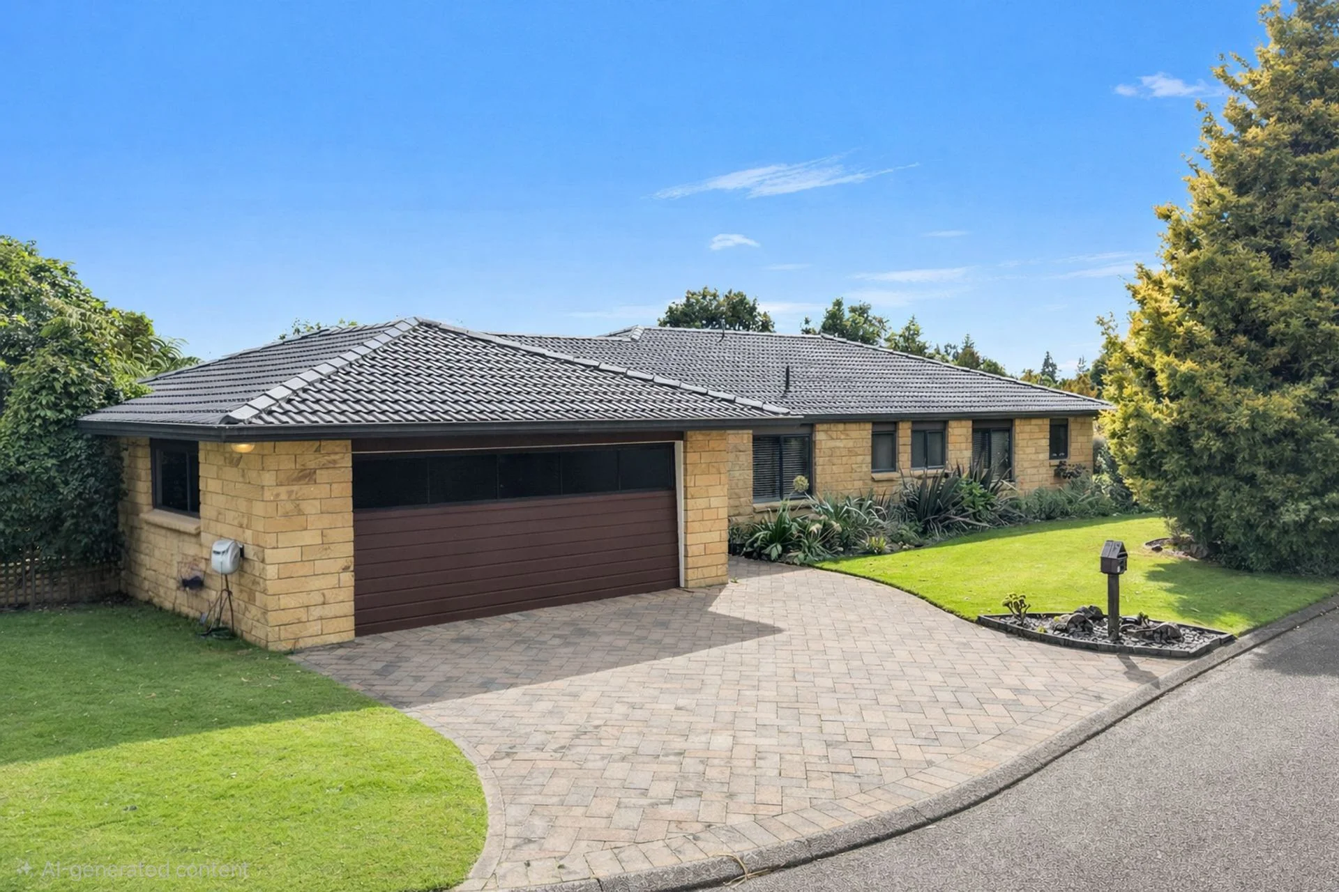 Springfield 4Kwarto Where Nature Meets Exceptional Family Living
