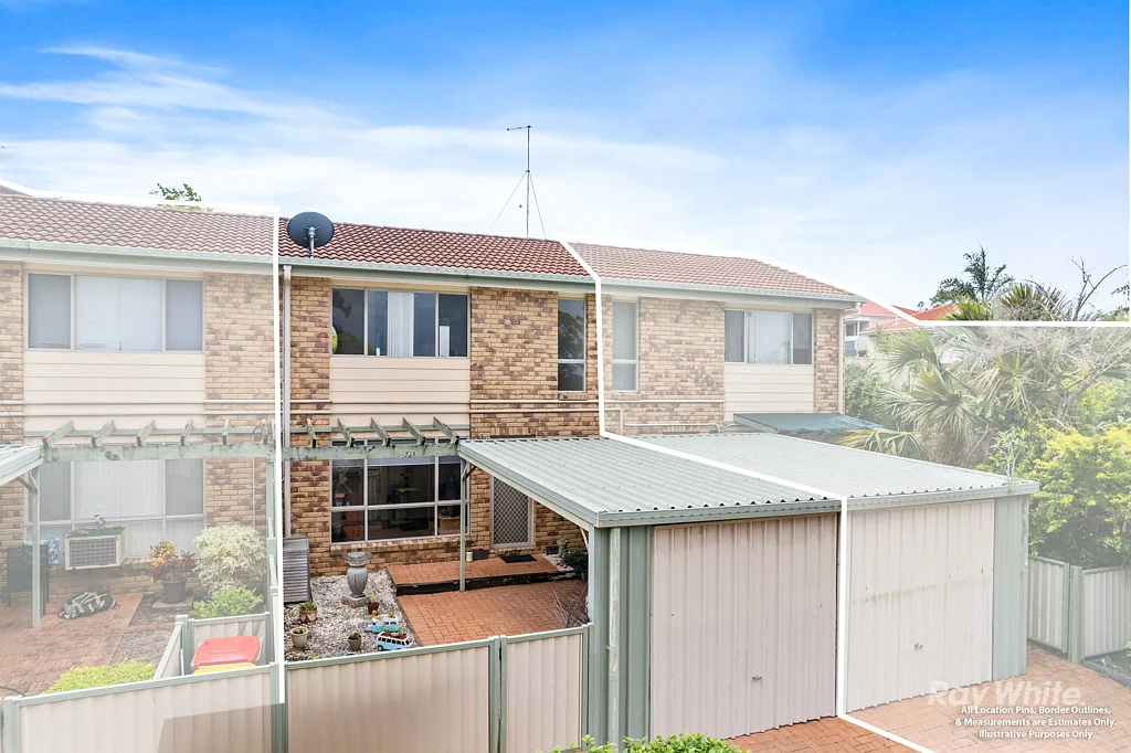 23A/6-16 Ramu Street, Eagleby, QLD 4207