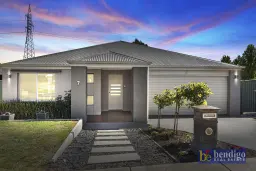 7 Duncan Court, Junortoun