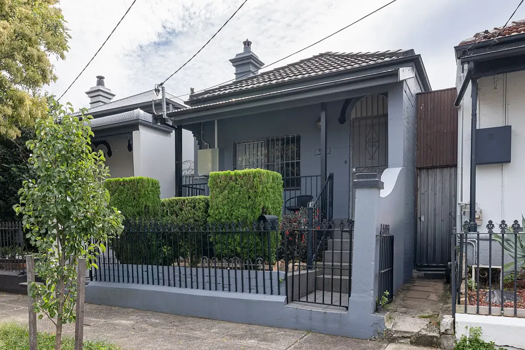 53 Morgan Street, Petersham, NSW 2049