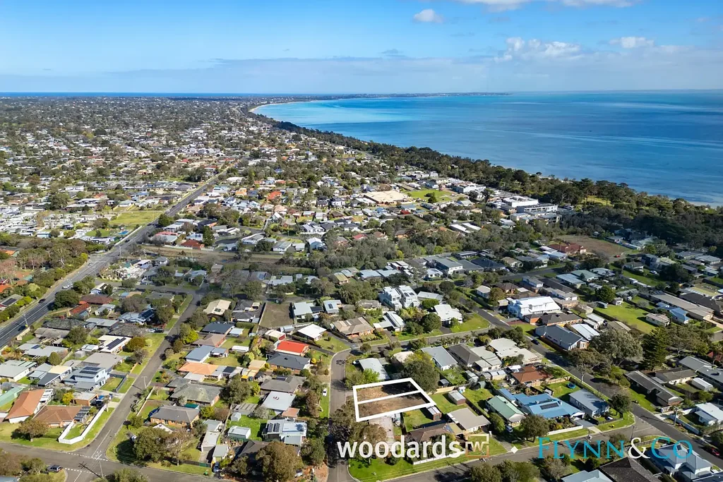LOT 1/2 Ella Crescent, Capel Sound, VIC 3940