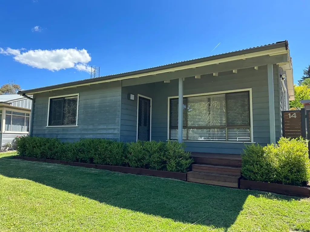 Unique Family Home