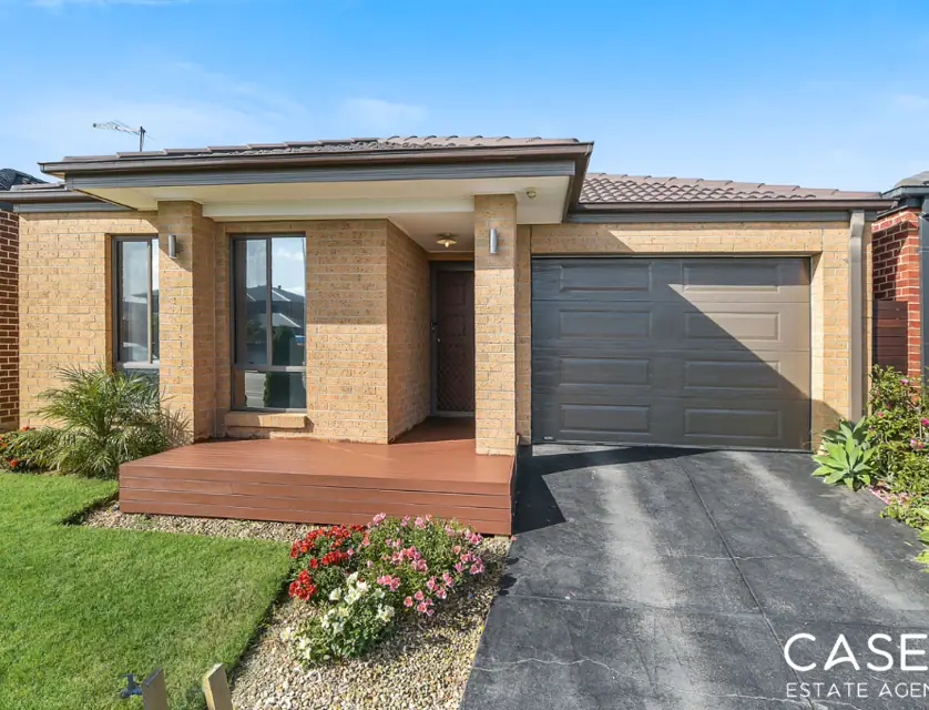 43 Macumba Drive, Clyde North, Traralagon , 3 ਕਮਰੇ, 2 ਬਾਥਰੂਮ, House