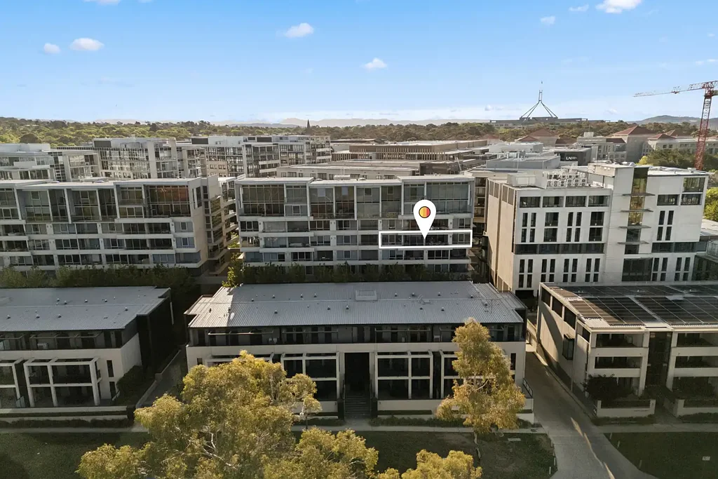 Barton 3房  EXECUTIVE LIVING, PREMIUM LOCATION WITHOUT SACRIFICING SPACE