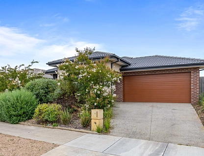 13 Hinterland Drive, Curlewis, VIC 3222, 4 ਕਮਰੇ, 2 ਬਾਥਰੂਮ, House