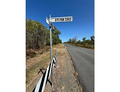 3 O'FLYNN CRESCENT, Midge Point, QLD 4799, 0 غرف, 0 حمامات, Section