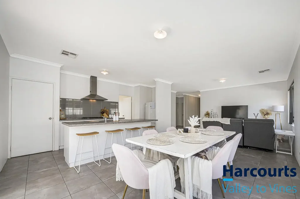 Brabham 3房  UNDER OFFER, UNDER OFFER, UNDER OFFER!!
