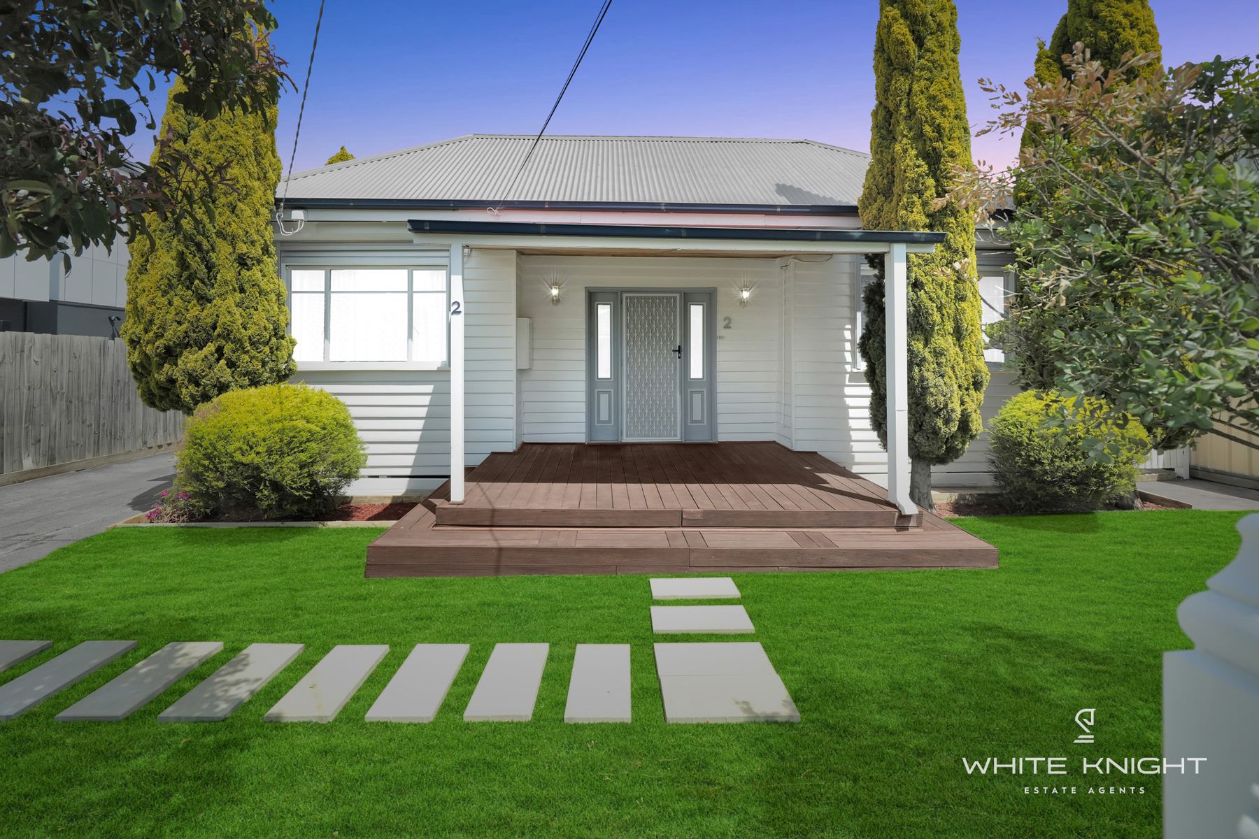 2 LYALL ST, ST ALBANS VIC 3021, 0 રૂમ, 0 બાથરૂમ, House