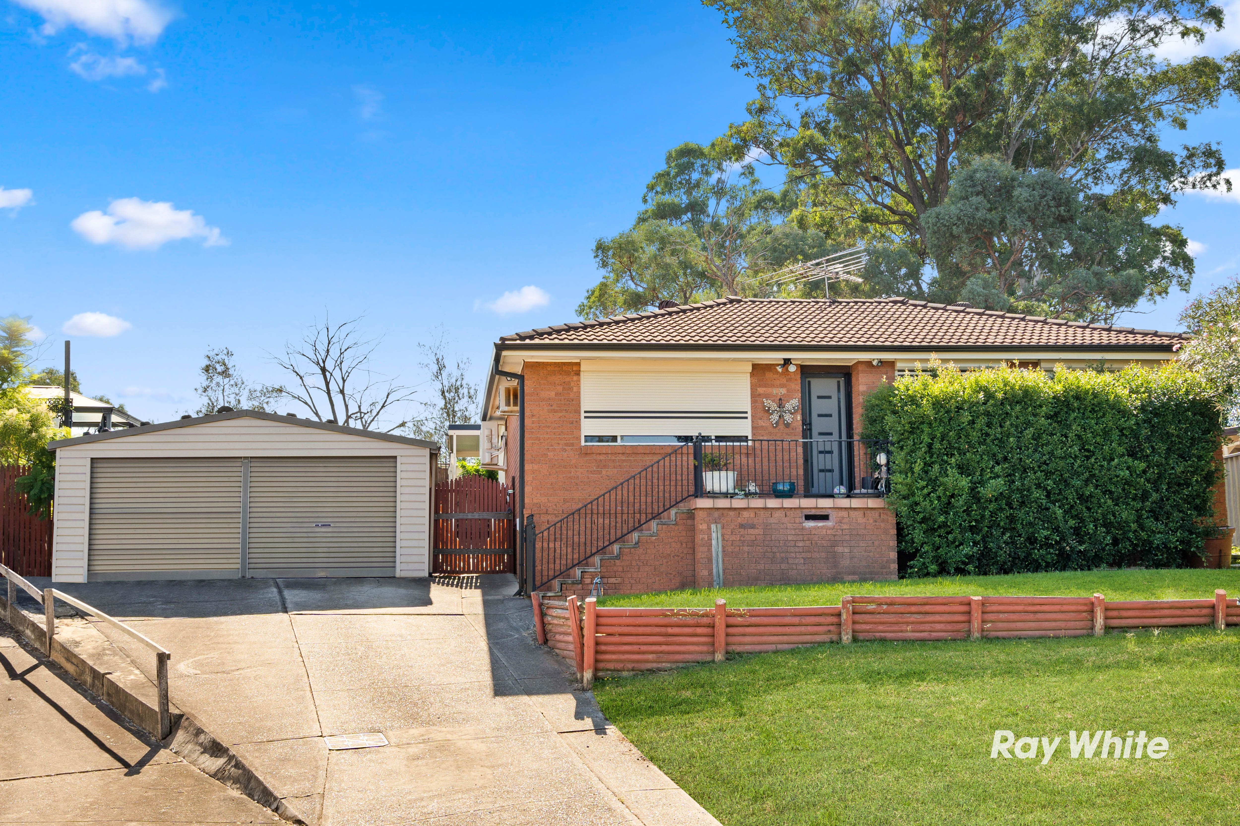 13 KUALA CL, DEAN PARK NSW 2761, 0 침실, 0 욕실, House