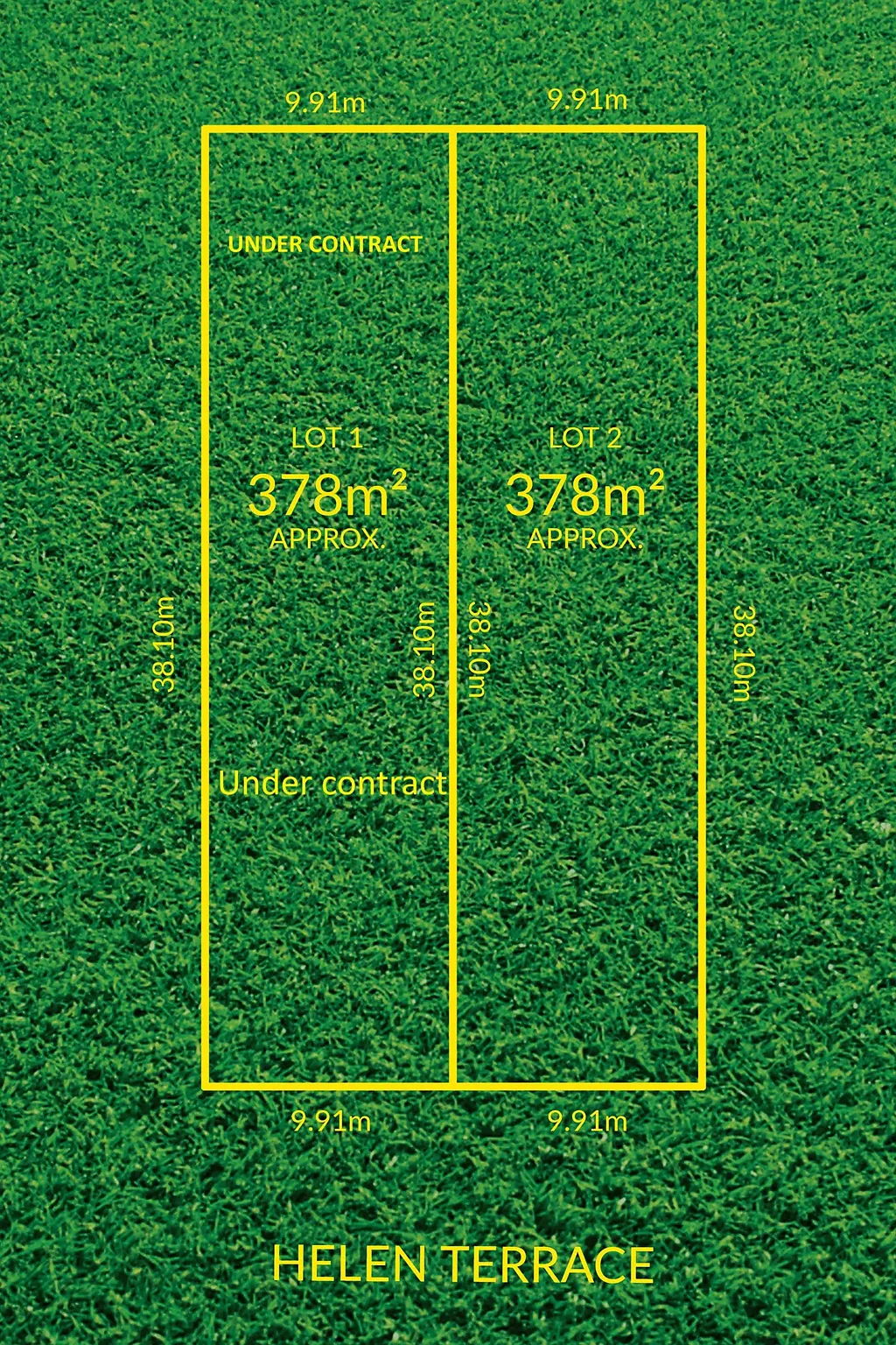 LOT 2/35 Helen Terrace, Valley View, SA 5093