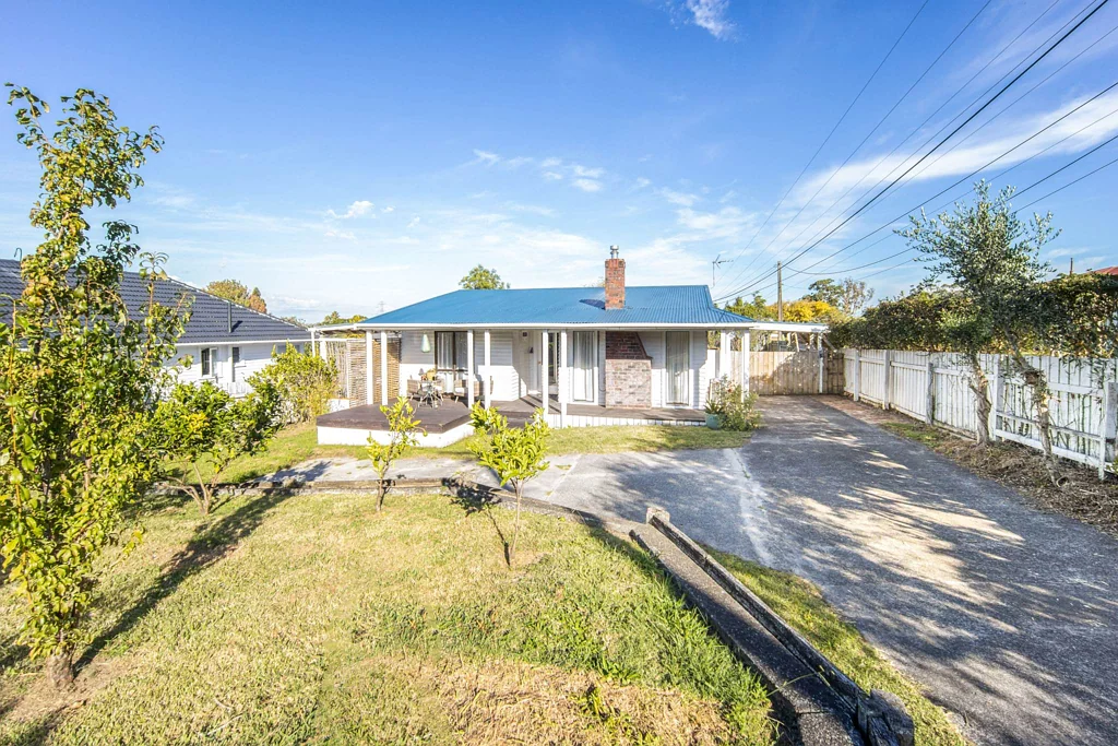 Te Atatu South 3Zimmer Be Quick - Priced to Sell