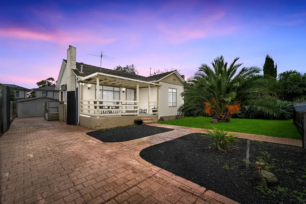 Broadmeadows 3部屋 Prime Opportunity in the Heart of Broadmeadows