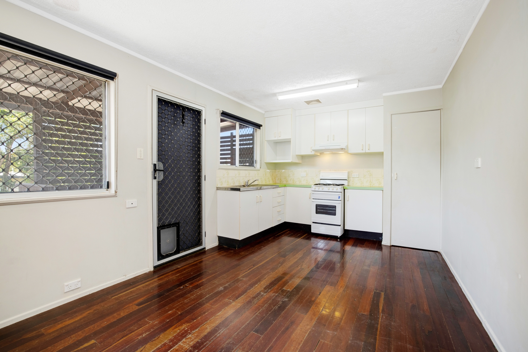 35 MUNBILLA DR, KELSO QLD 4815, 0部屋, 0バスルーム, House