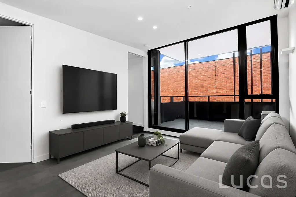 Modern Living with Premium Finishes
