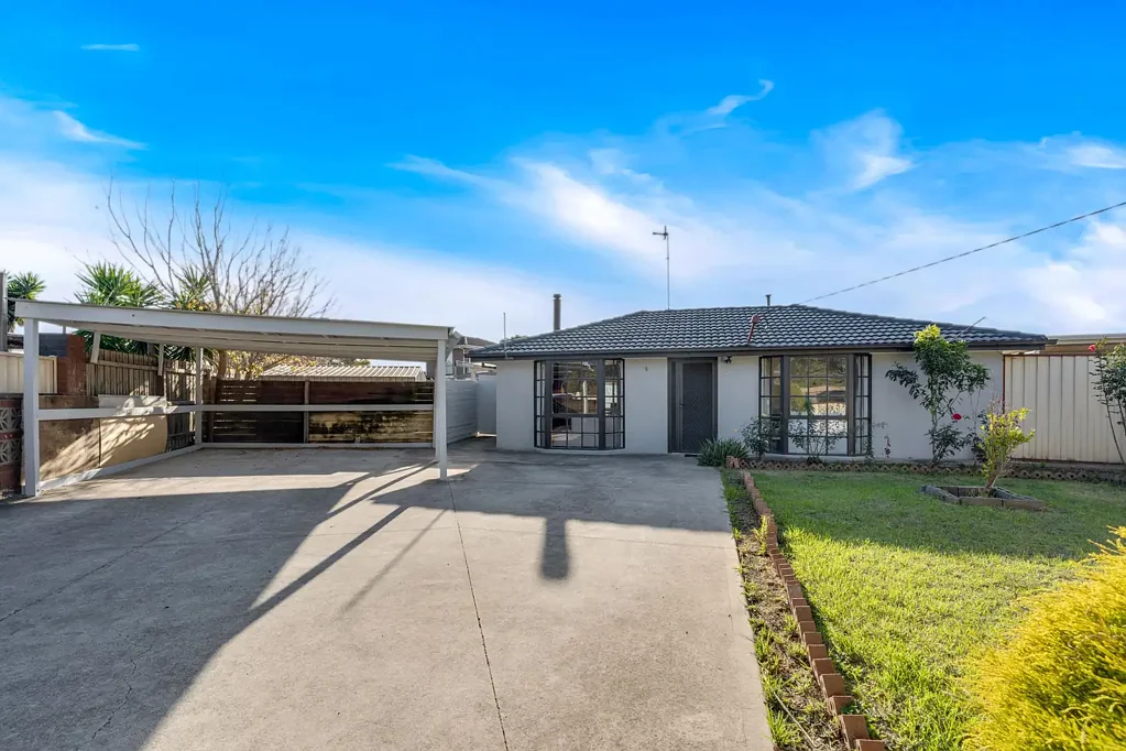 5 Renwick Close, Craigieburn, VIC 3064