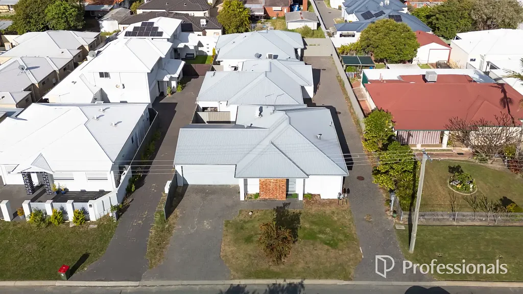 36C Newport Way, Balga, WA 6061