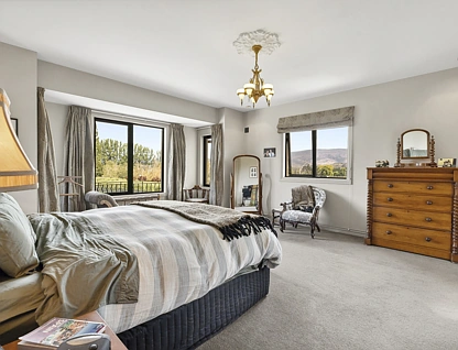 192 Airport Road, Alexandra, Central Otago, Otago, 5房, 3浴, 乡村住宅