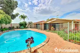 14 Tern Court, Thornlie