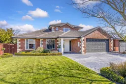 4 Becmead Drive, Harewood