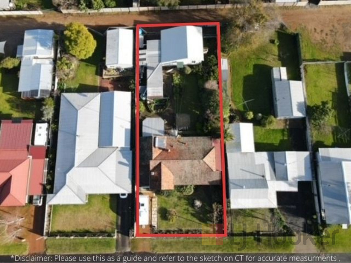 11 BATH ST, MANJIMUP WA 6258, 0 rūma, 0 rūma horoi, House