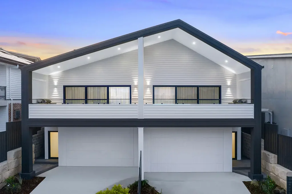 Luxurious Coastal Living