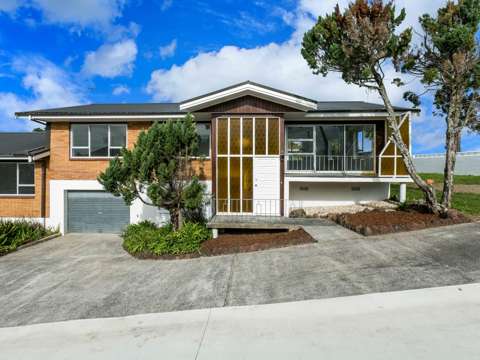 Forrest Hill 4Habitaciones BUY ONE OR BUY BOTH!