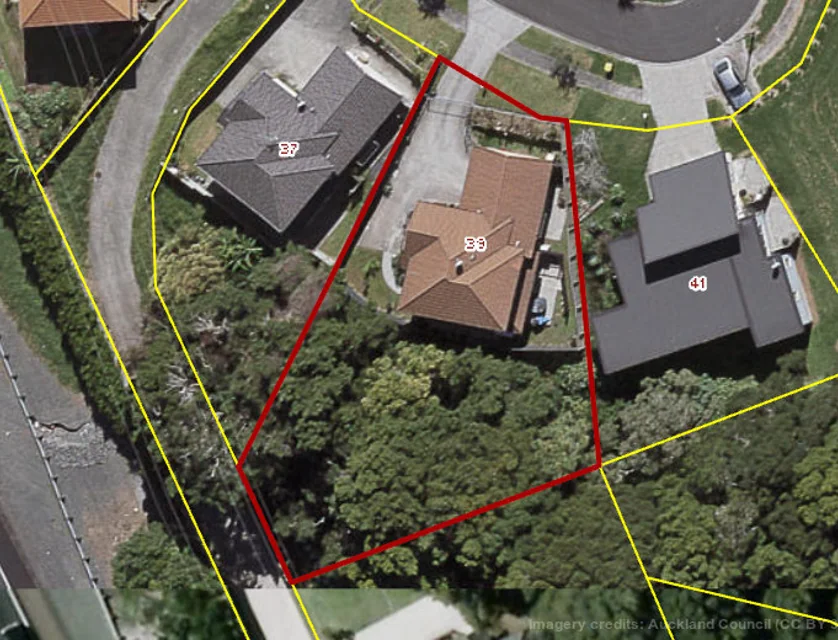 39 Index Place, Manurewa, Manukau City, 4 રૂમ, 2 બાથરૂમ