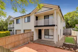 4/15 Thomas Street, Nundah