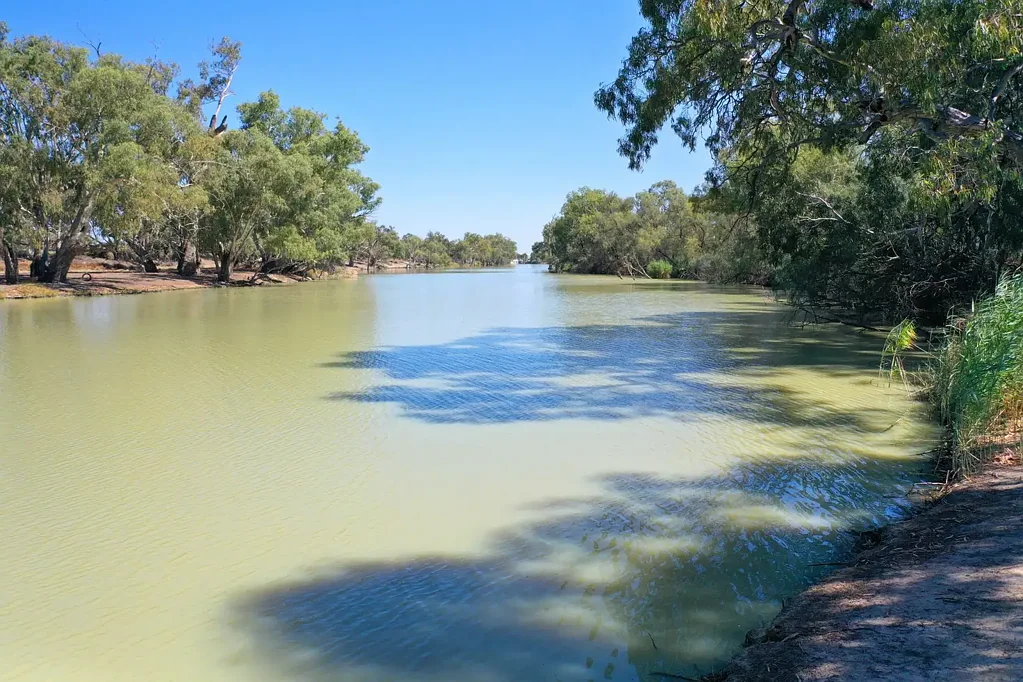 Lot 16 Darling River Estate, Pomona Road, Wentworth, NSW 2648