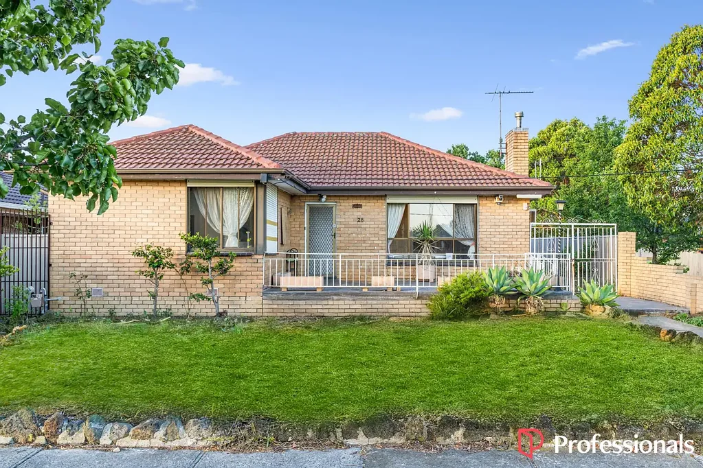 28 Gladstone Street, St Albans, VIC 3021