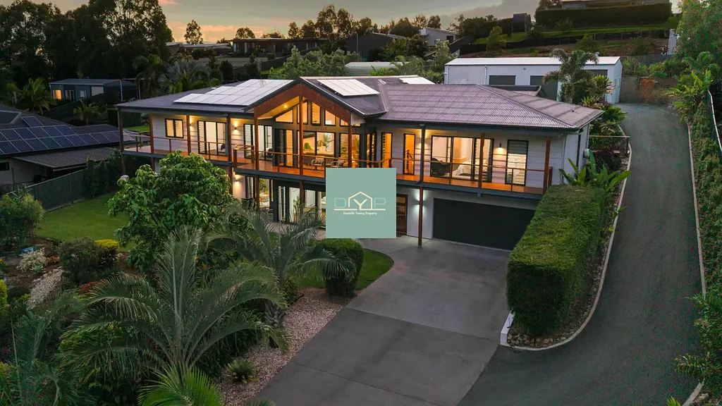 31 Kookaburra Drive, Palmview, QLD 4553
