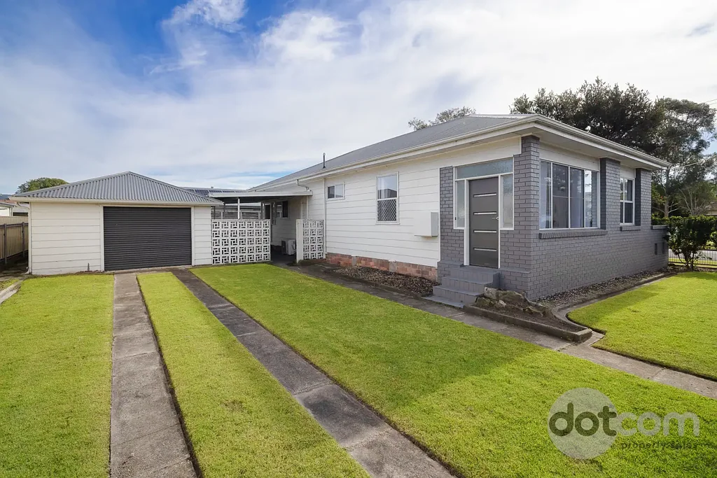 Holmesville 3 Slaapkamer Fresh, Stylish & Ready to Enjoy