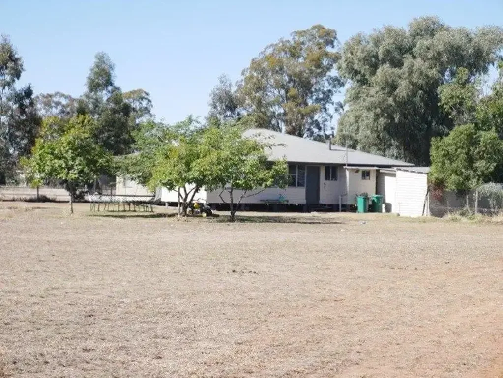 Tara This property never even hit the open market and it was Under Contract