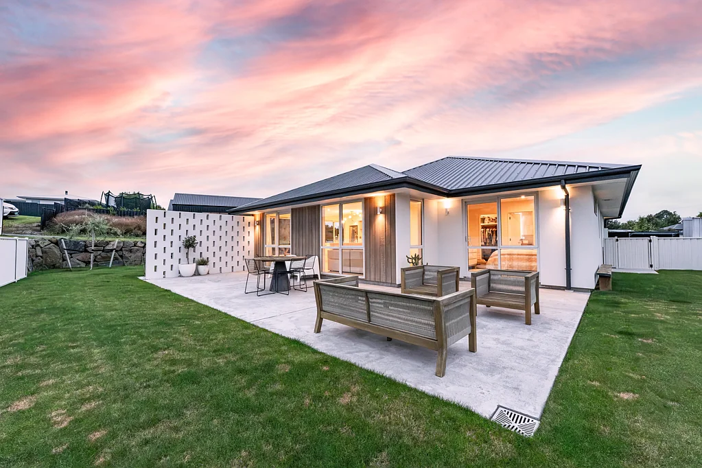 41 Meadowstone Street, Gleniti, Timaru, Canterbury