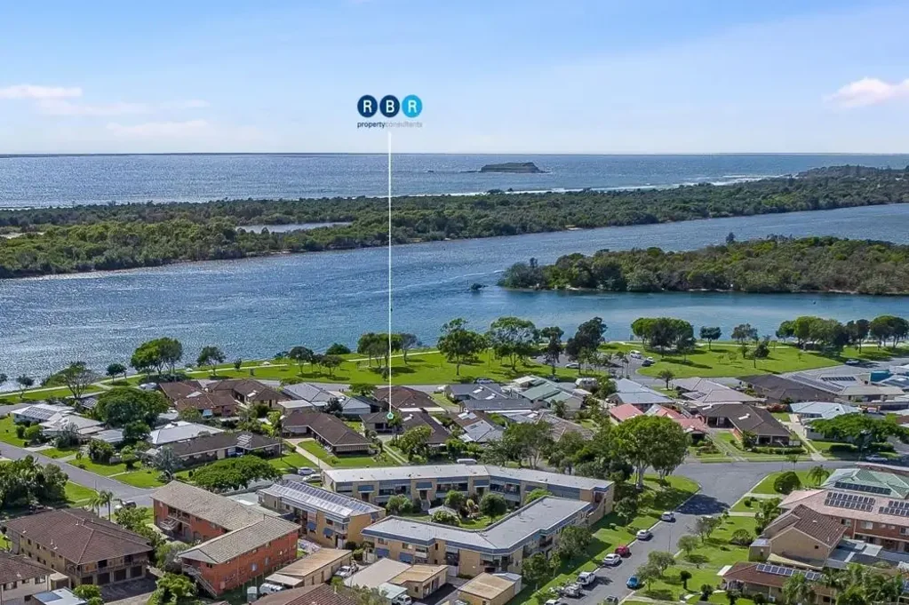 2/21 Banks Avenue, Tweed Heads, NSW 2485