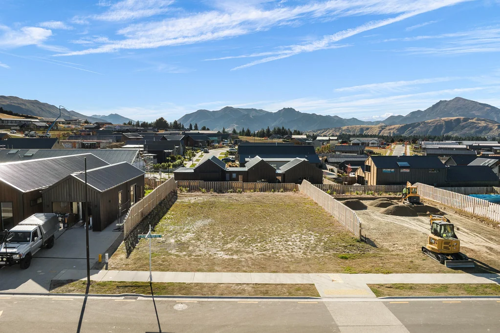 Wanaka Prime in Pembroke