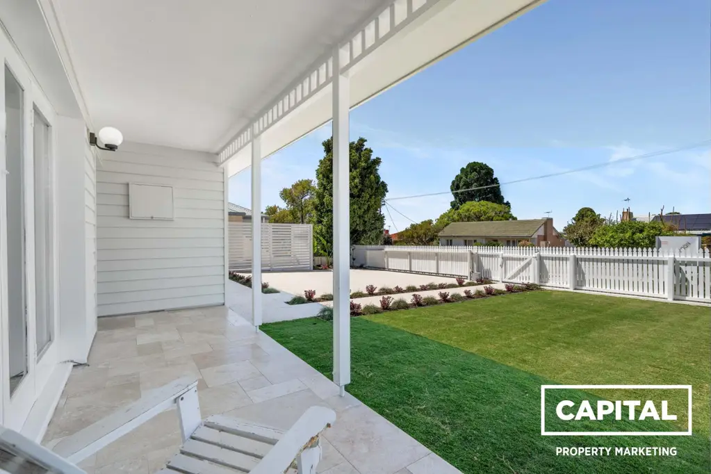 Innaloo 3Kwarto Fully Renovated Home in Quiet Location!