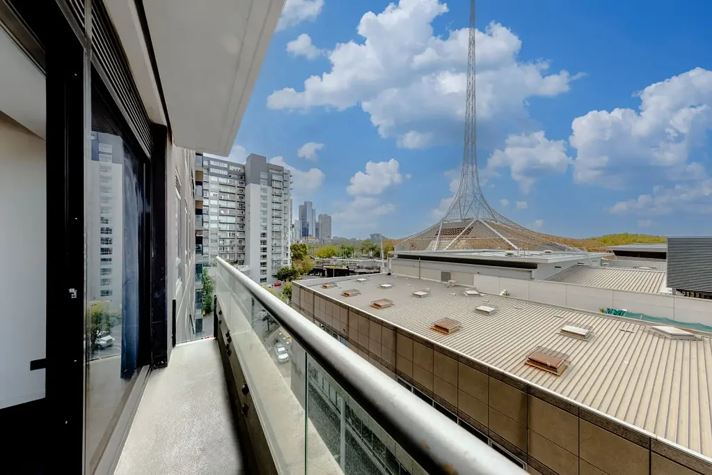 810/31 City Road, Southbank, VIC 3006