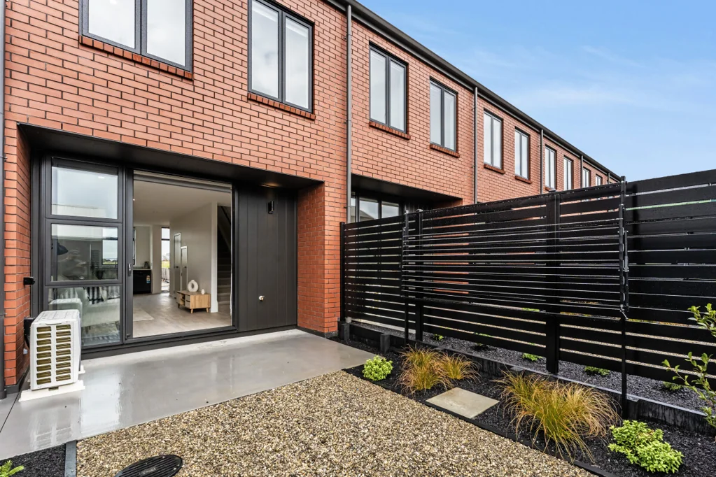 Wiri 3Kwarto Entry-Level 3-Bedroom