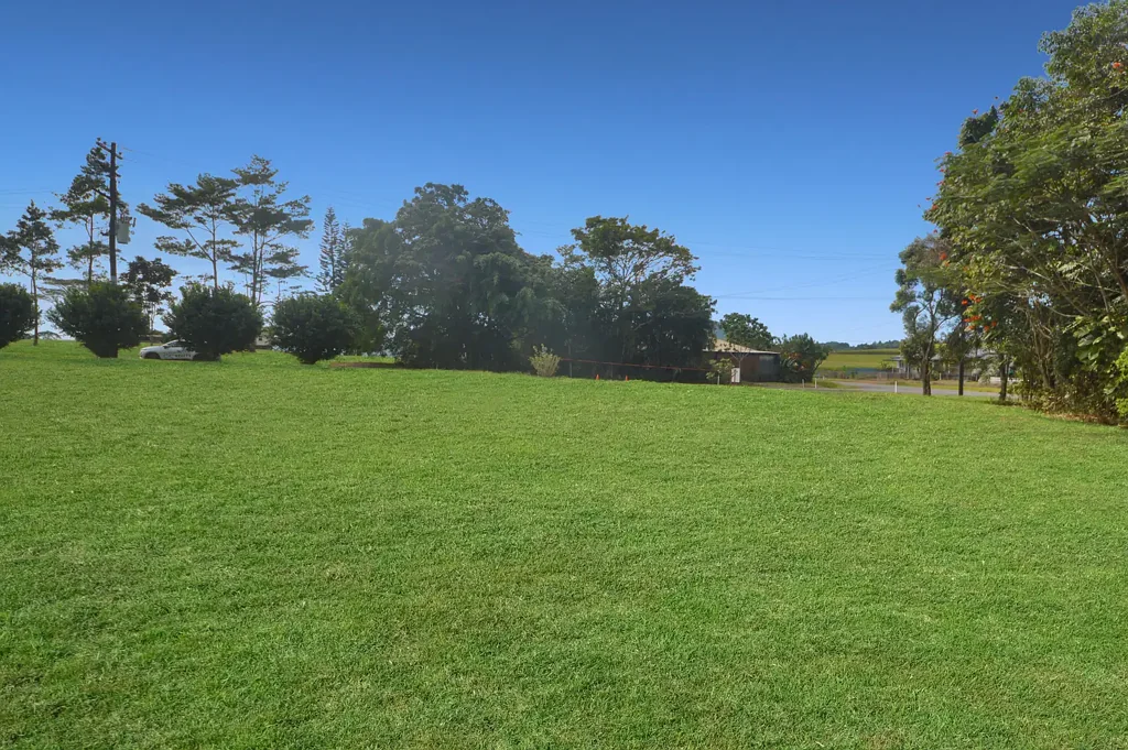 Garradunga  Mains Power & Water 1584 m² block in peaceful rural community of Garradunga - $185k